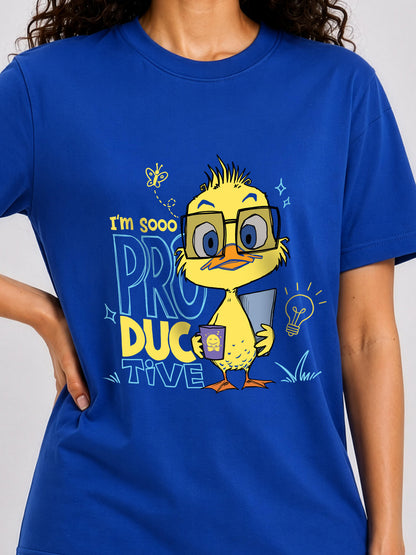 Pro-Duck-Tive