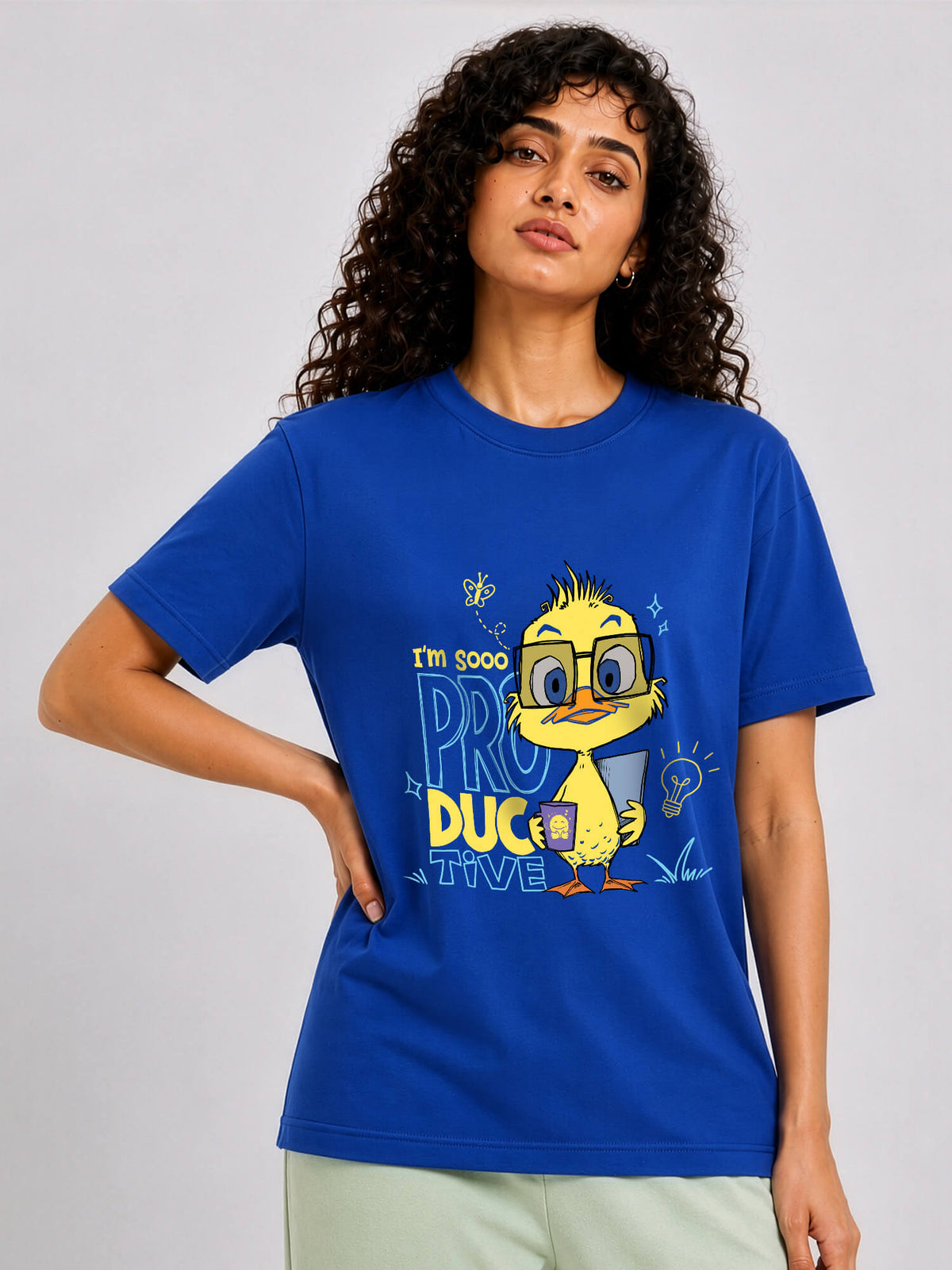 Pro-Duck-Tive