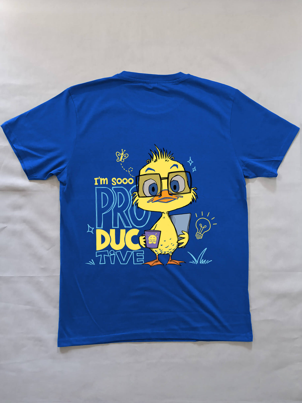 Pro-Duck-Tive