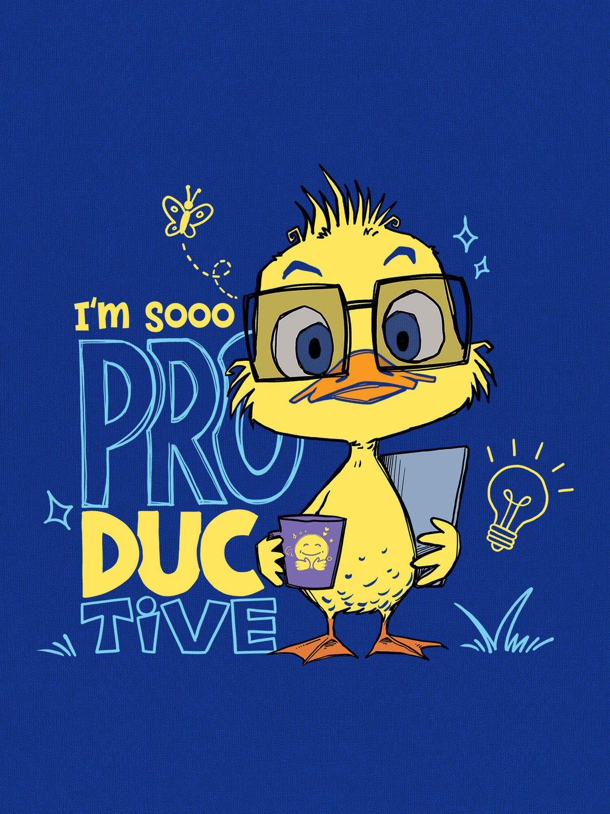 Pro-Duck-Tive