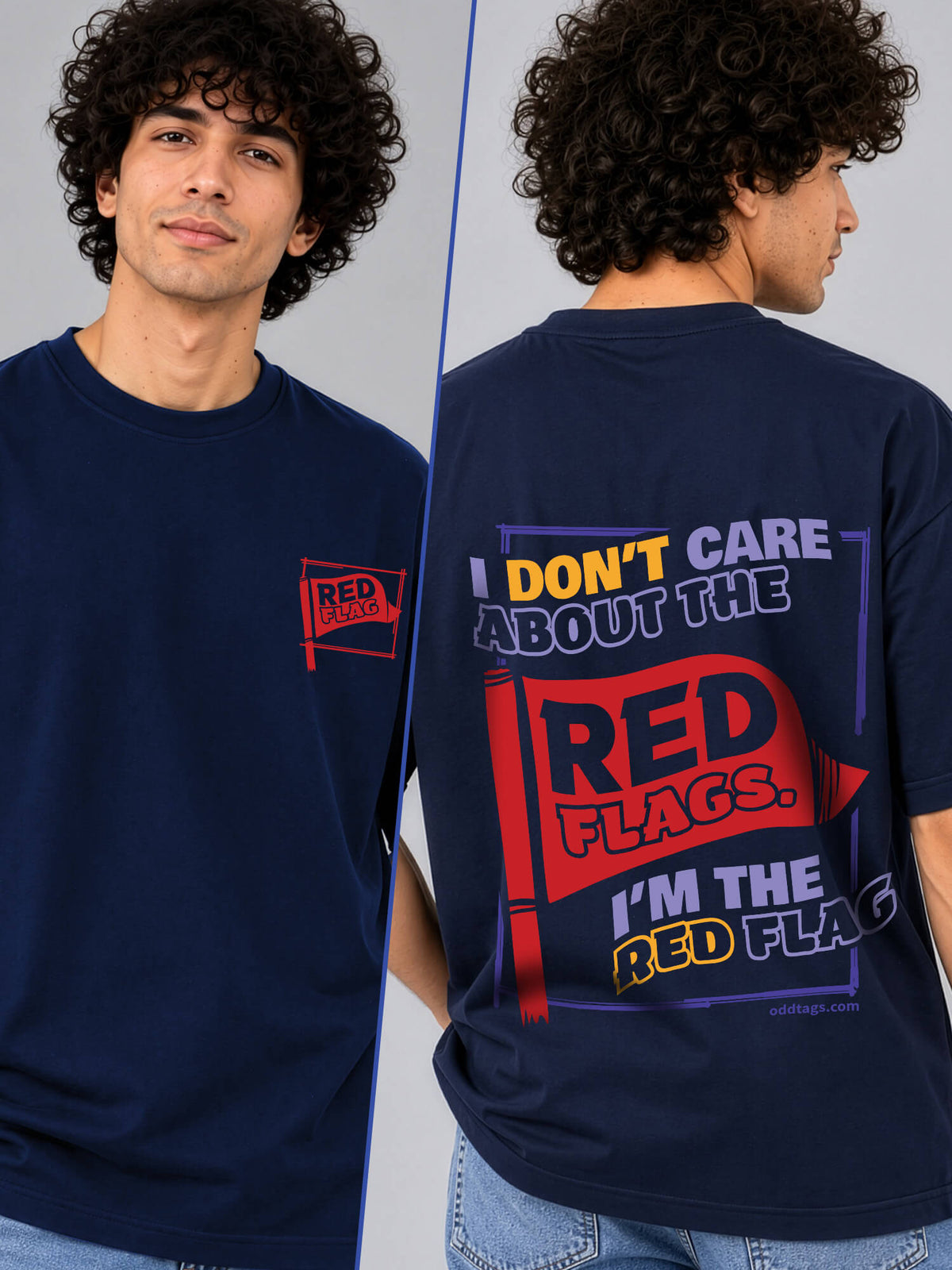 Red Flag