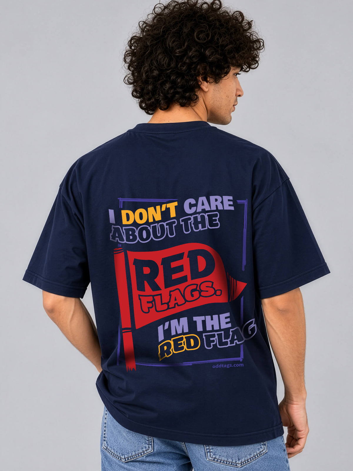 Red Flag