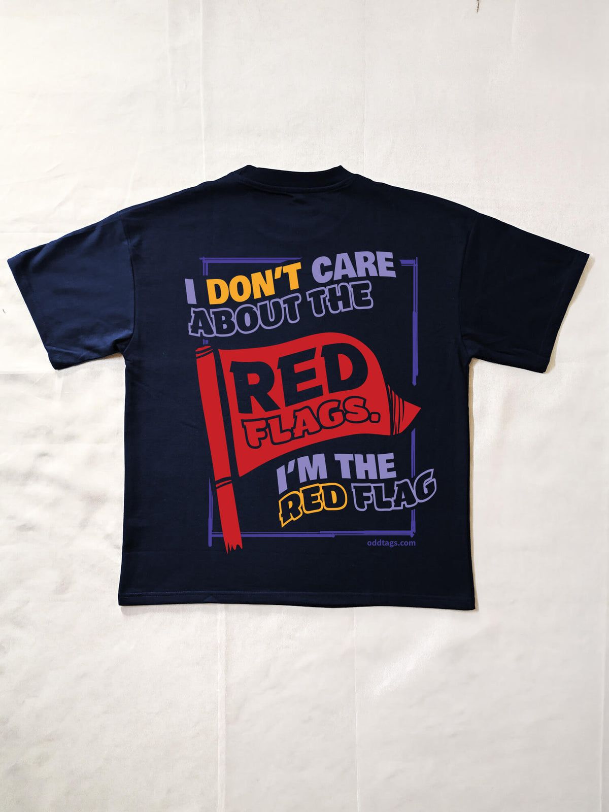 Red Flag