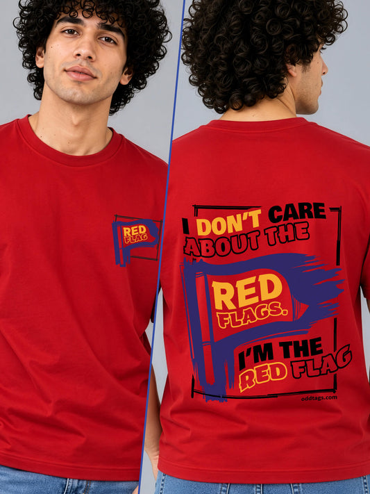 Red Flag