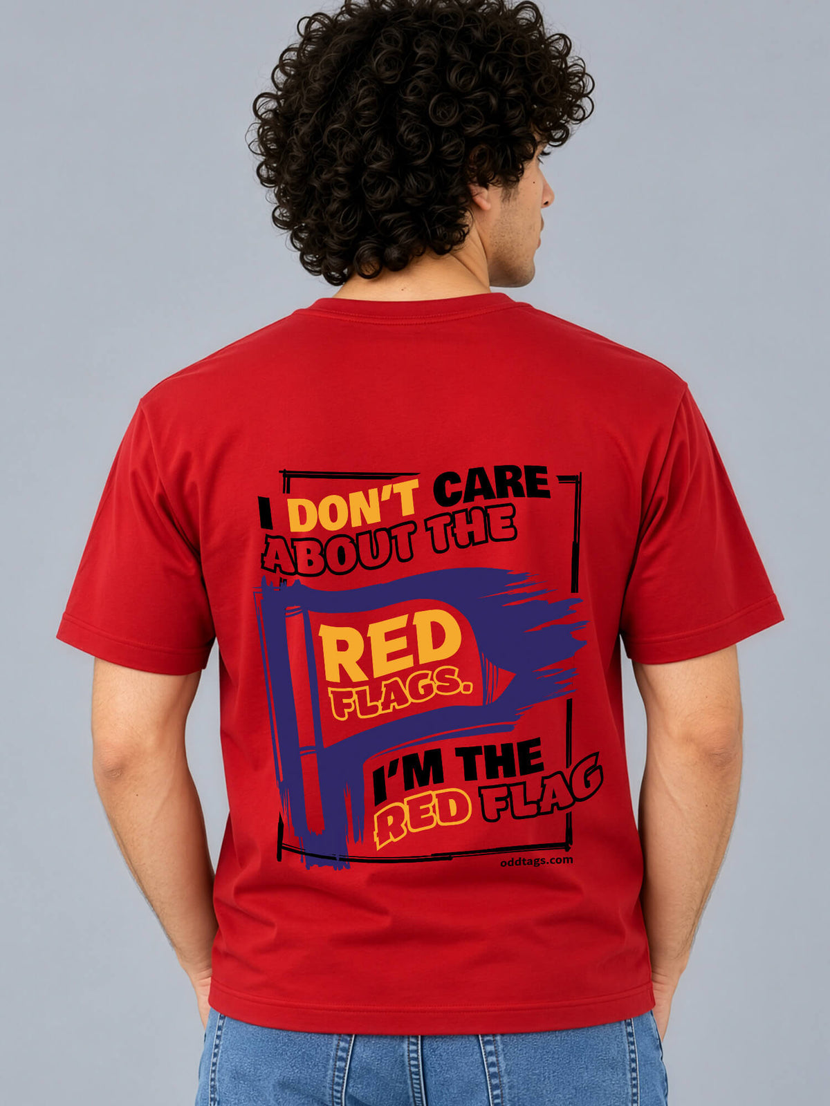 Red Flag