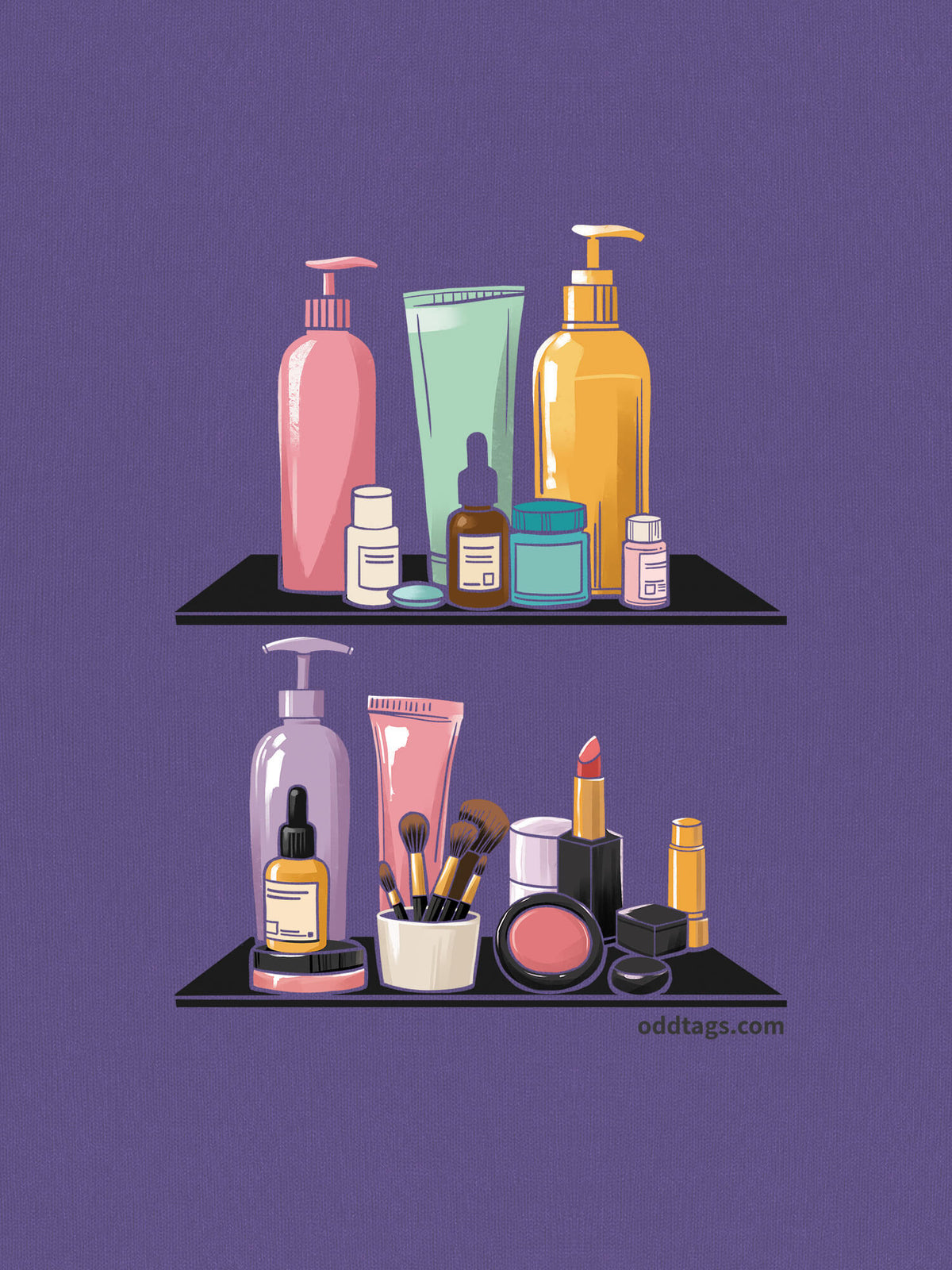 His Essential. Her Essentials.