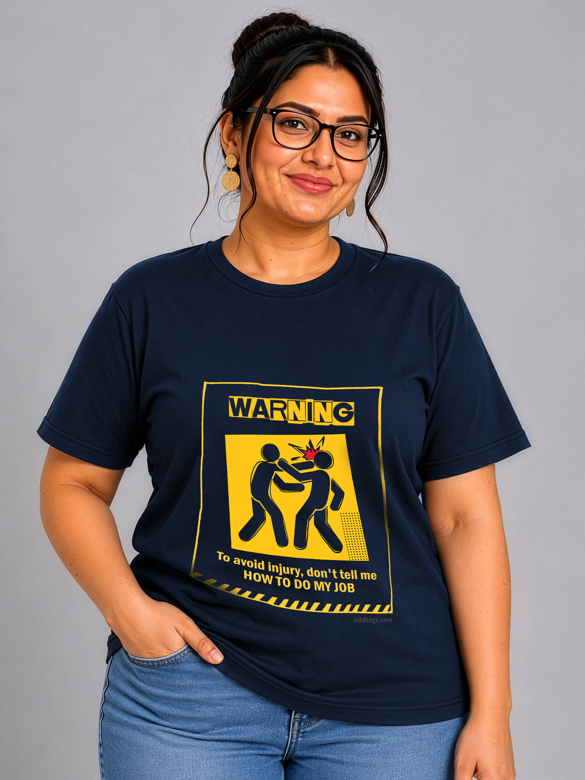 navy